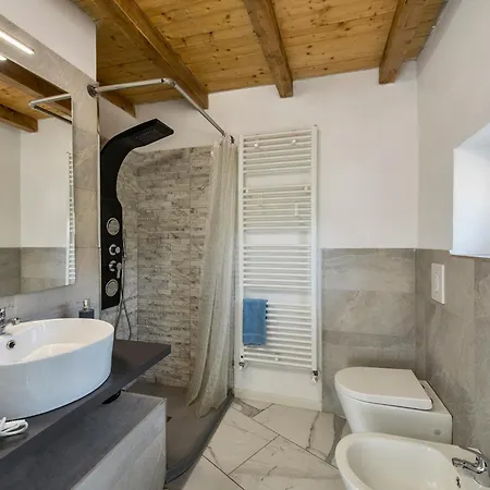 Villa Dei Sogni - Camera Accesso Indipendente Vicino Ospedale Borgo Trento Fiera Arena Di Verona Exterior photo