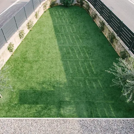 Villa Dei Sogni - Camera Accesso Indipendente Vicino Ospedale Borgo Trento Fiera Arena Di Verona Exterior photo