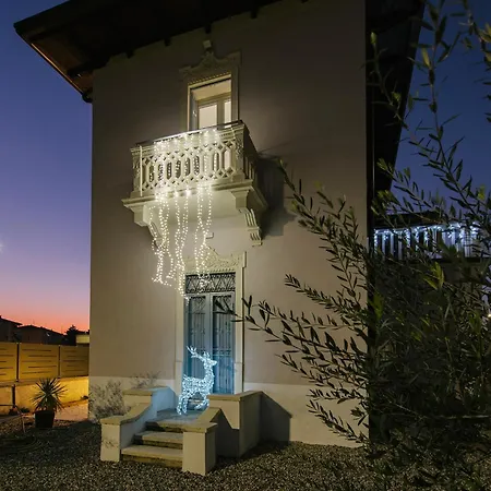 Villa Dei Sogni - Camera Accesso Indipendente Vicino Ospedale Borgo Trento Fiera Arena Di Verona Exterior photo