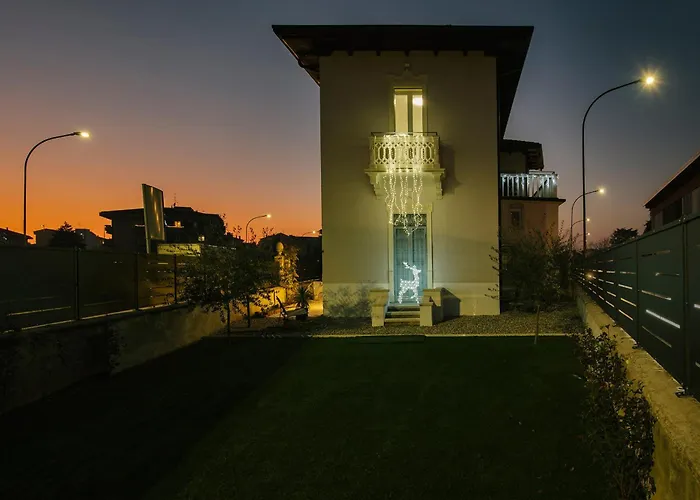 Villa Dei Sogni - Camera Accesso Indipendente Vicino Ospedale Borgo Trento Fiera Arena Di Verona