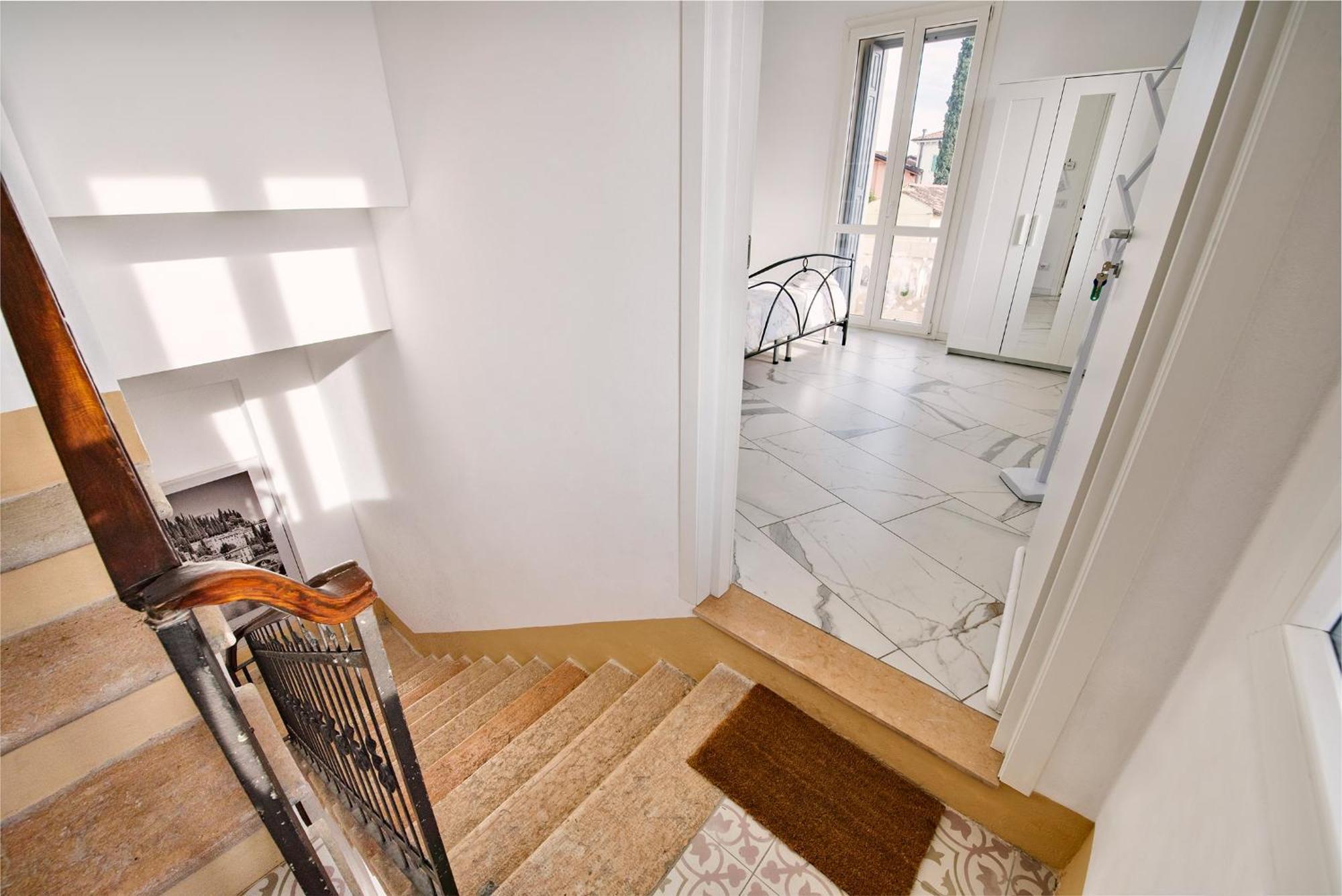 Dei Sogni - Accesso Indipendente Vicino Ospedale Borgo Trento Fiera Arena Di Apartamento Verona
