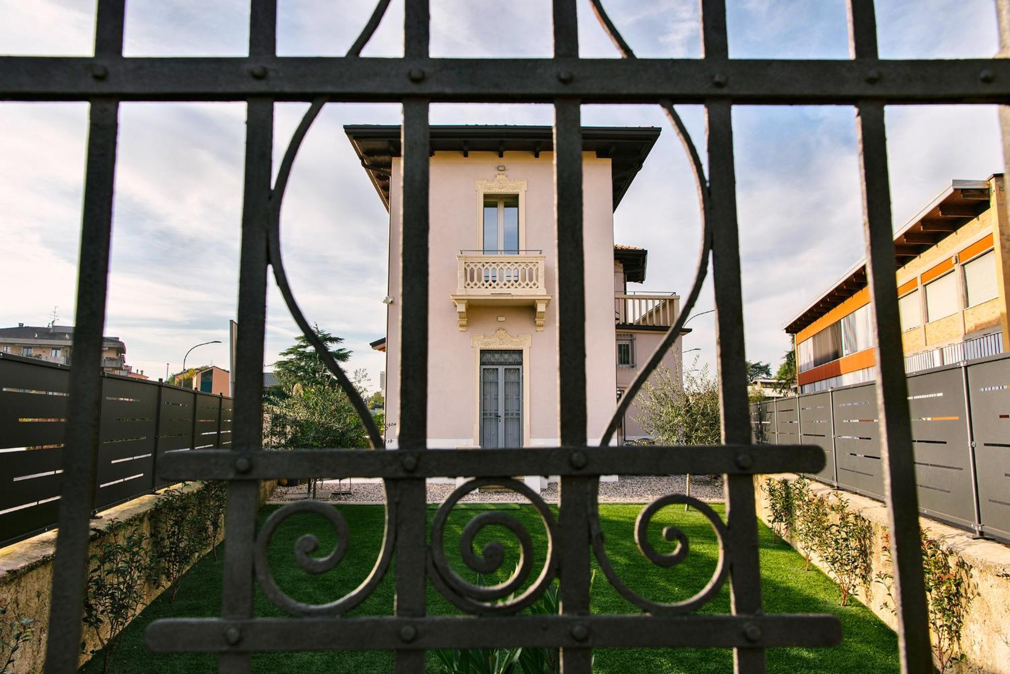 Apartamento Dei Sogni - Accesso Indipendente Vicino Ospedale Borgo Trento Fiera Arena Di Verona