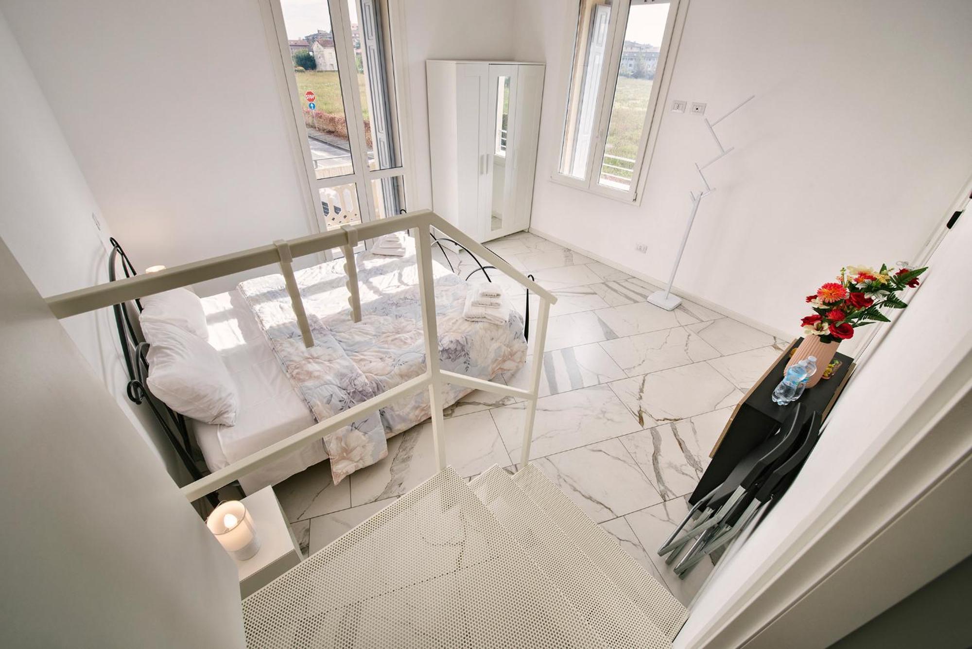 Dei Sogni - Accesso Indipendente Vicino Ospedale Borgo Trento Fiera Arena Di *