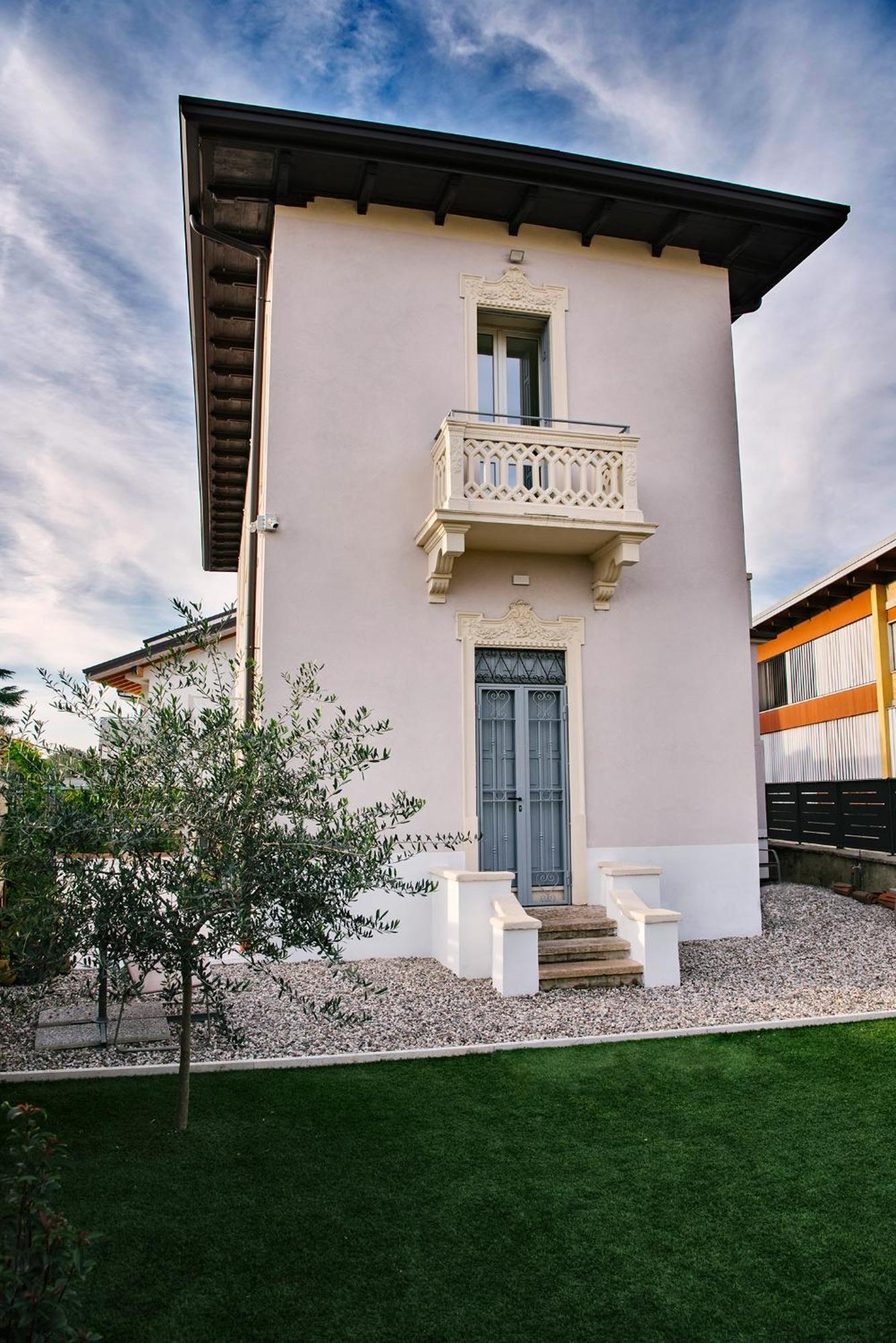 Dei Sogni - Accesso Indipendente Vicino Ospedale Borgo Trento Fiera Arena Di Apartamento *