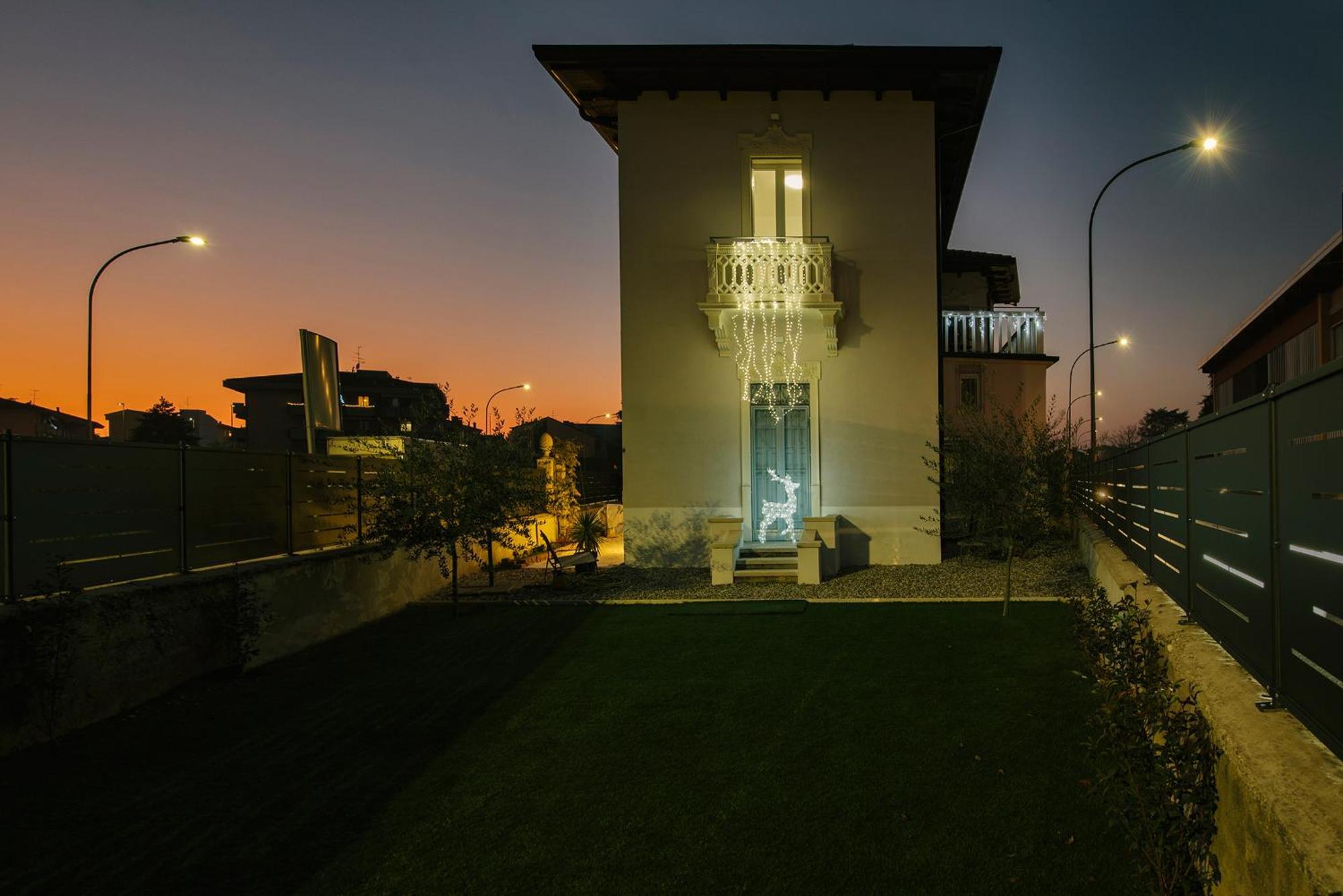 Dei Sogni - Accesso Indipendente Vicino Ospedale Borgo Trento Fiera Arena Di Apartment