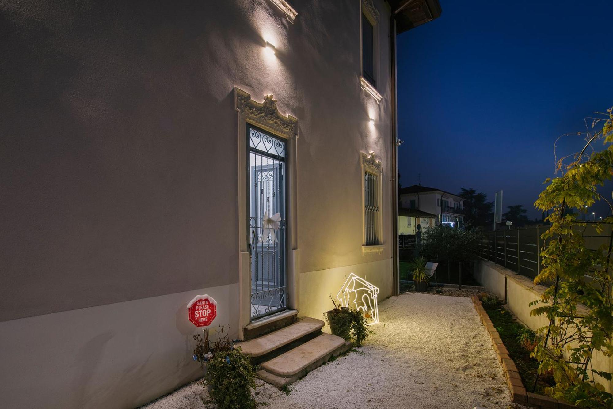 Apartamento Dei Sogni - Accesso Indipendente Vicino Ospedale Borgo Trento Fiera Arena Di Verona