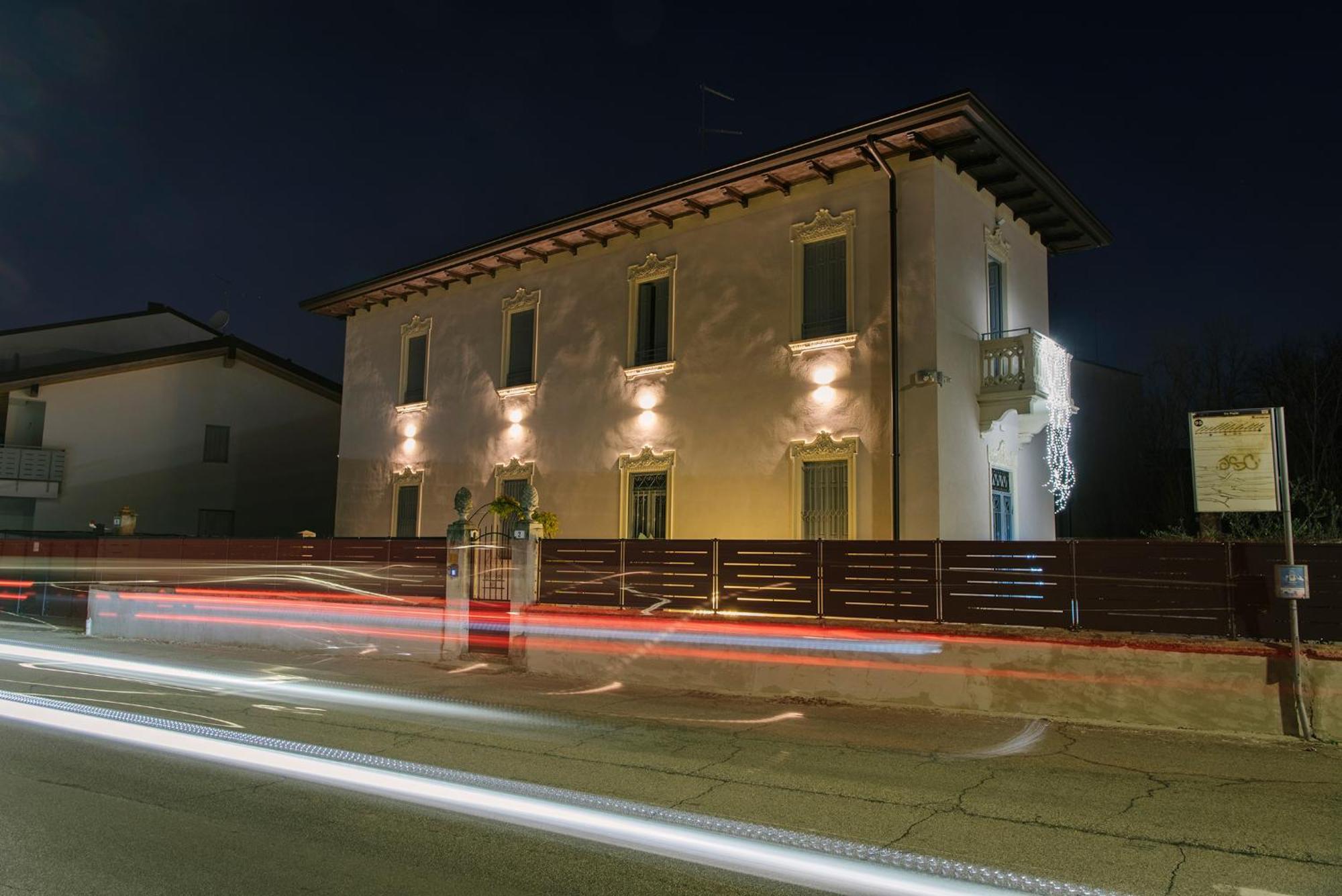 Dei Sogni - Accesso Indipendente Vicino Ospedale Borgo Trento Fiera Arena Di Apartamento